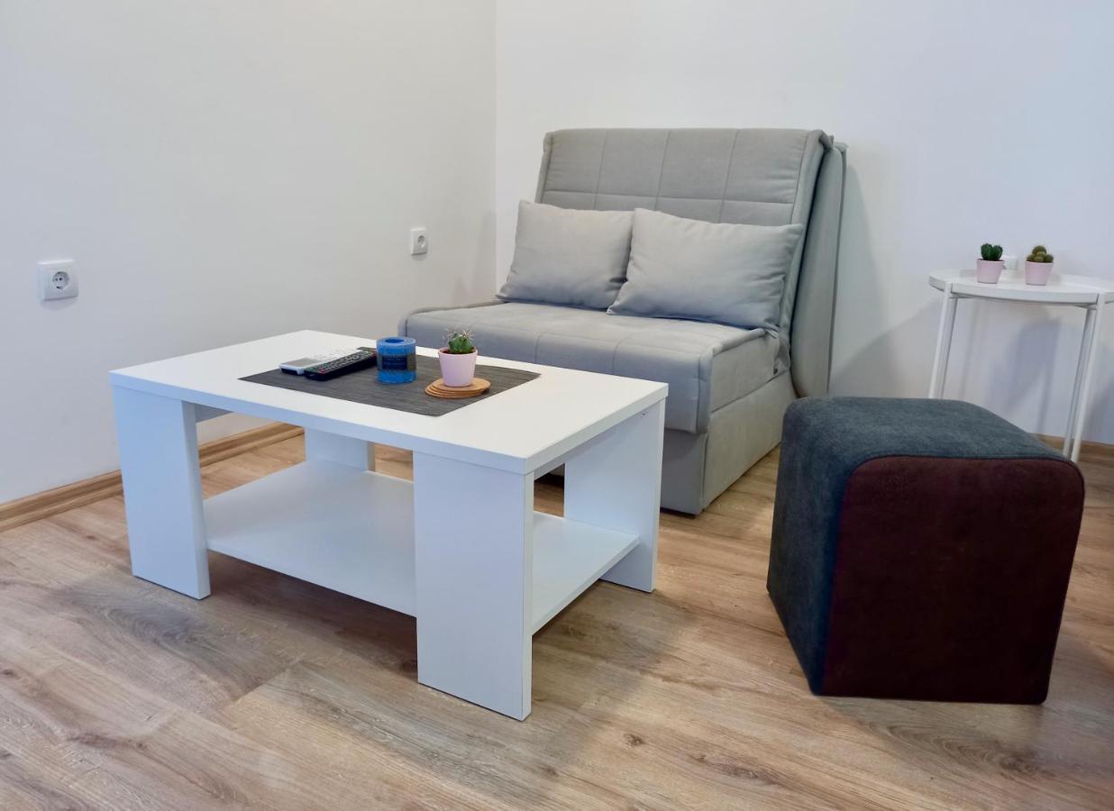 Apartmani Loric Višegrad Exteriör bild