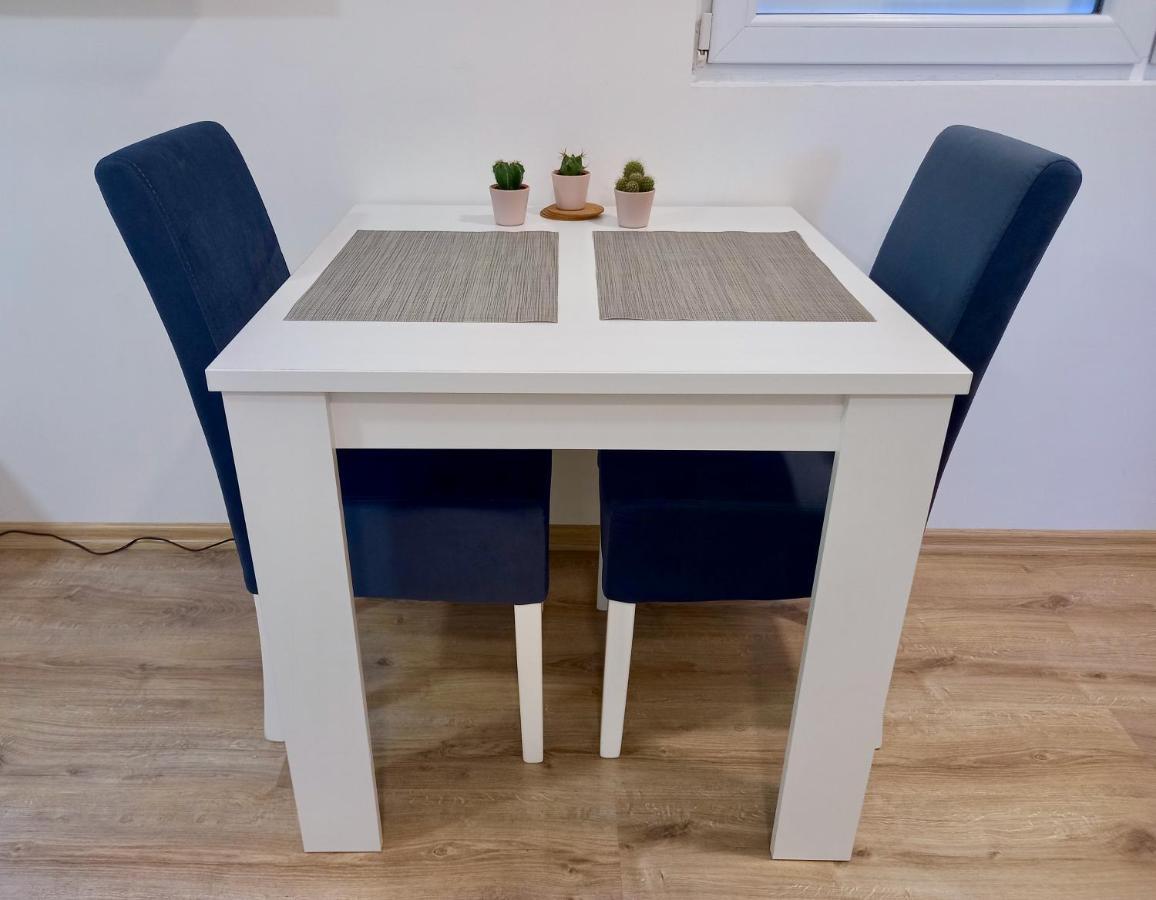 Apartmani Loric Višegrad Exteriör bild