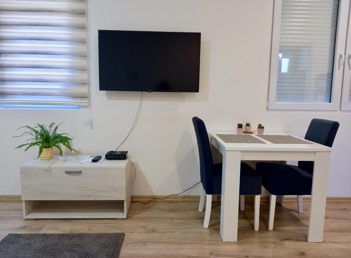 Apartmani Loric Višegrad Exteriör bild