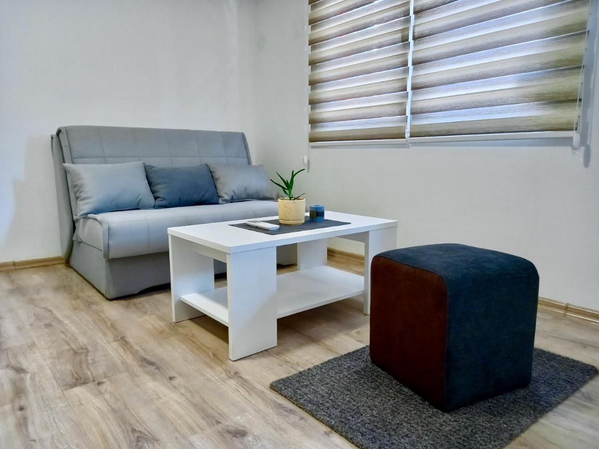 Apartmani Loric Višegrad Exteriör bild