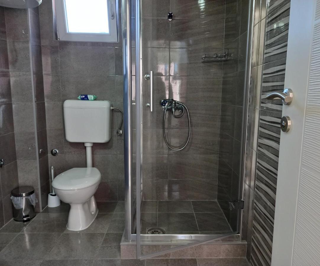 Apartmani Loric Višegrad Exteriör bild