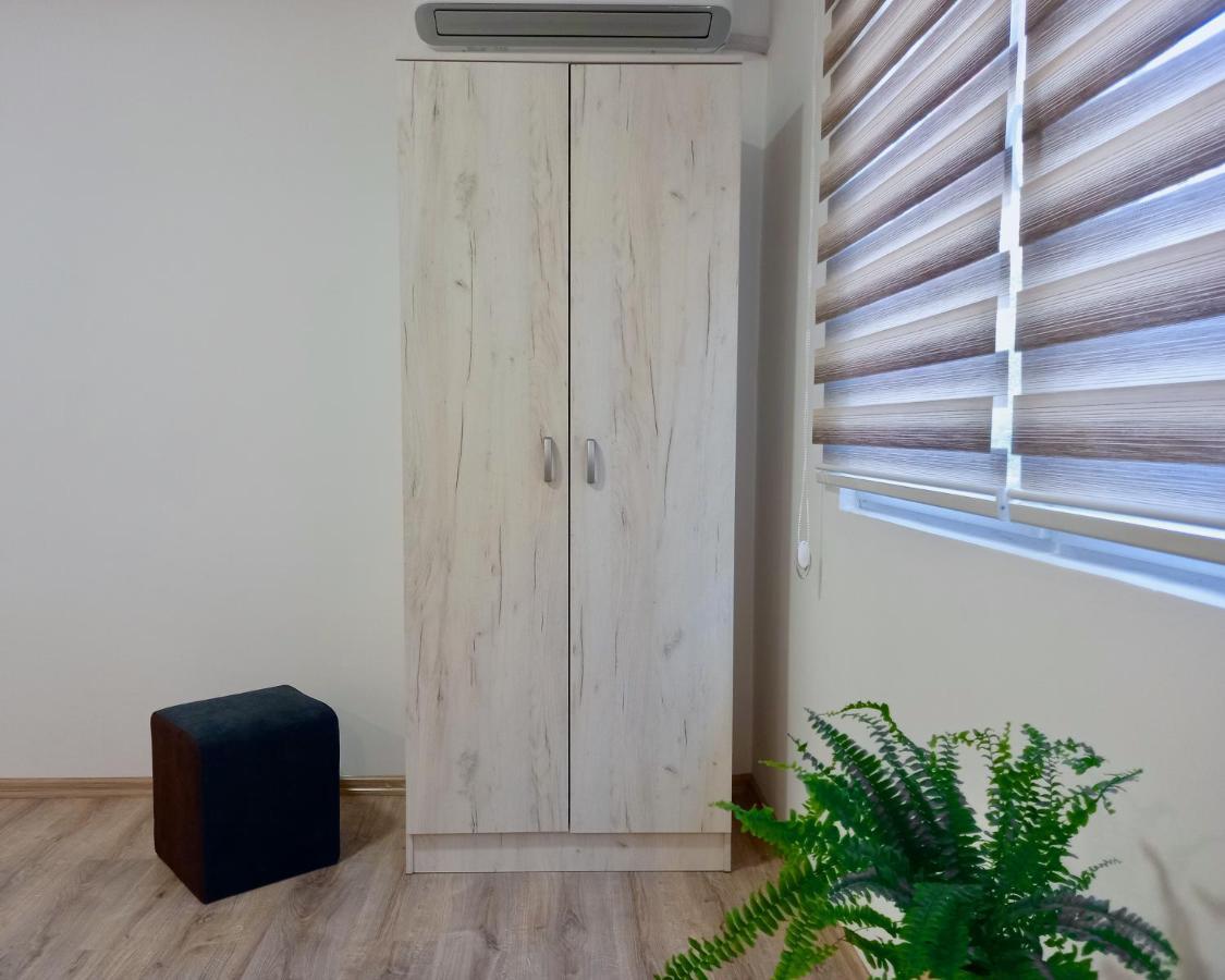 Apartmani Loric Višegrad Exteriör bild