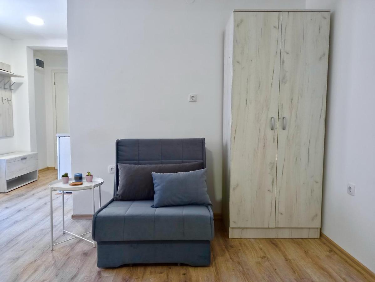 Apartmani Loric Višegrad Exteriör bild