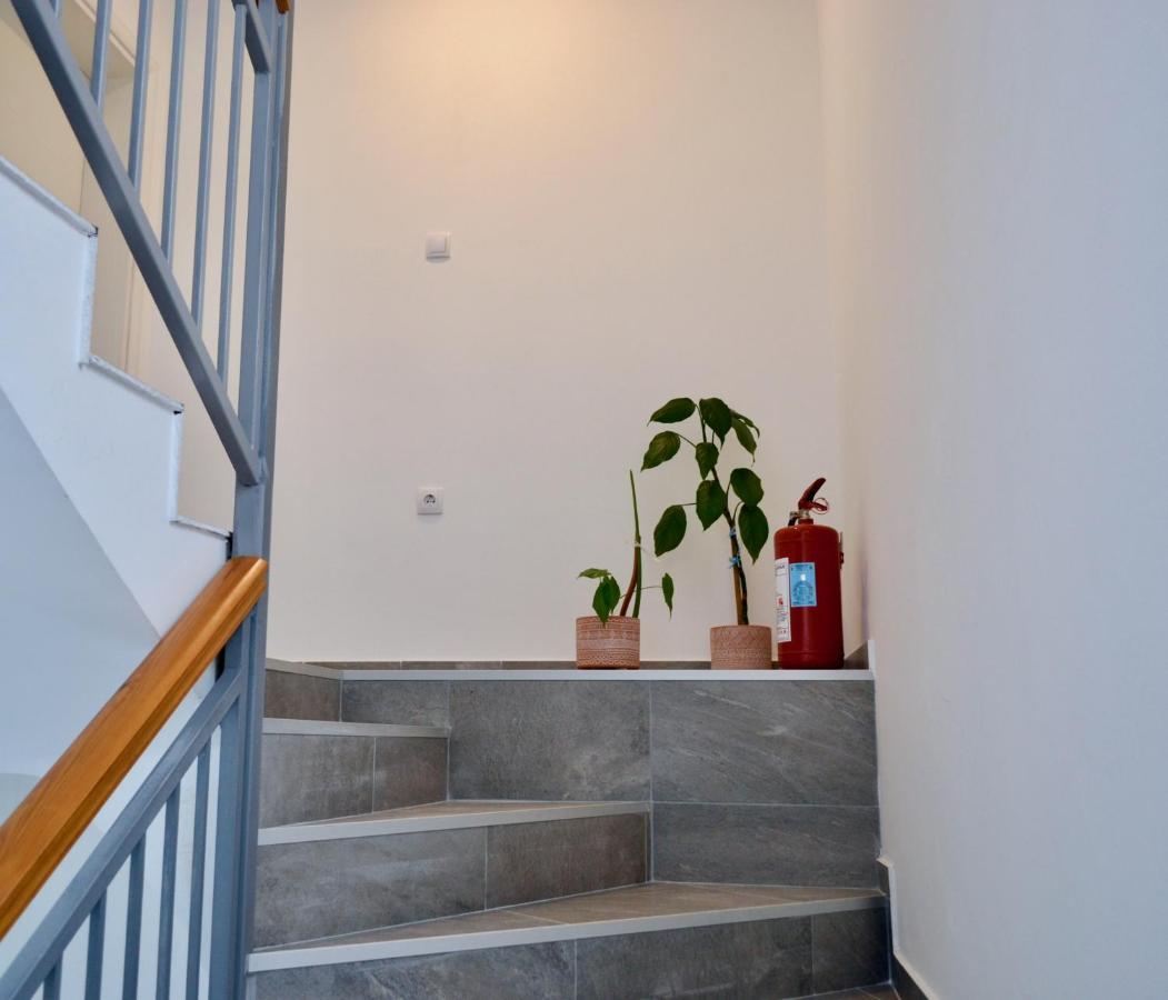 Apartmani Loric Višegrad Exteriör bild
