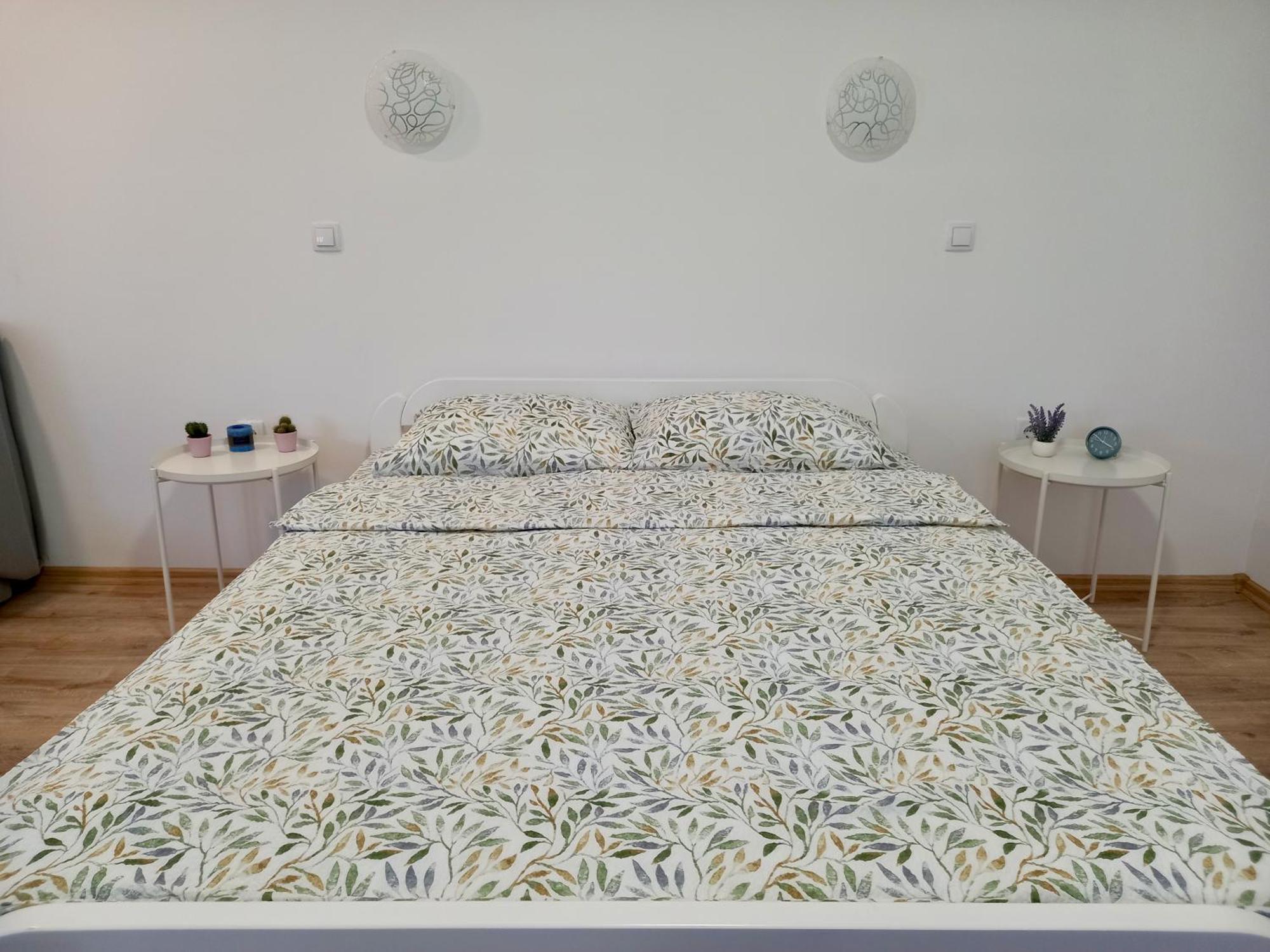 Apartmani Loric Višegrad Rum bild